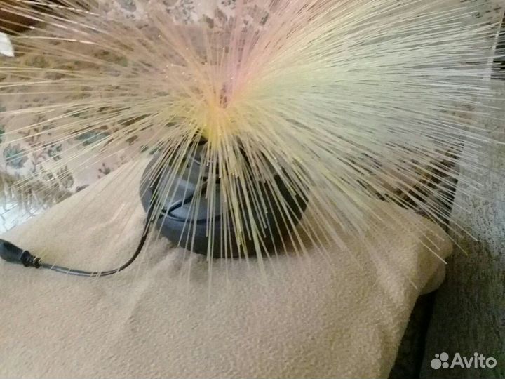 Декоративные светильники