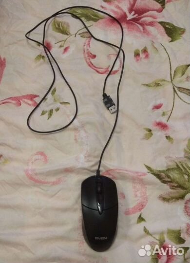 Мышь компьютерная