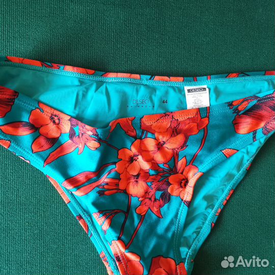 Купальник спортивный Deseo