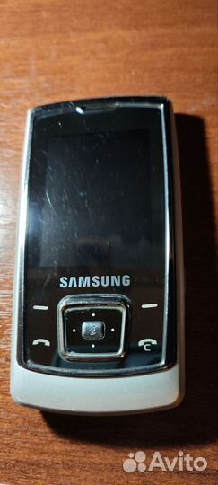 Samsung SGH-E840