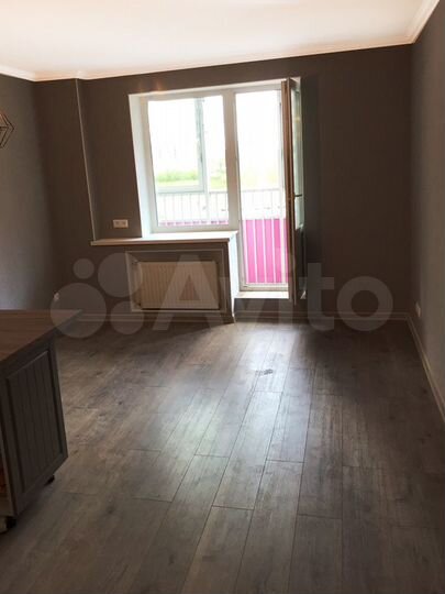 Квартира-студия, 23,3 м², 5/17 эт.