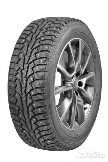 Nokian Tyres Nordman 5 205/55 R16