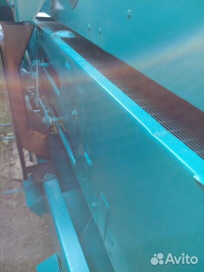 Семяочистительная машина см-4