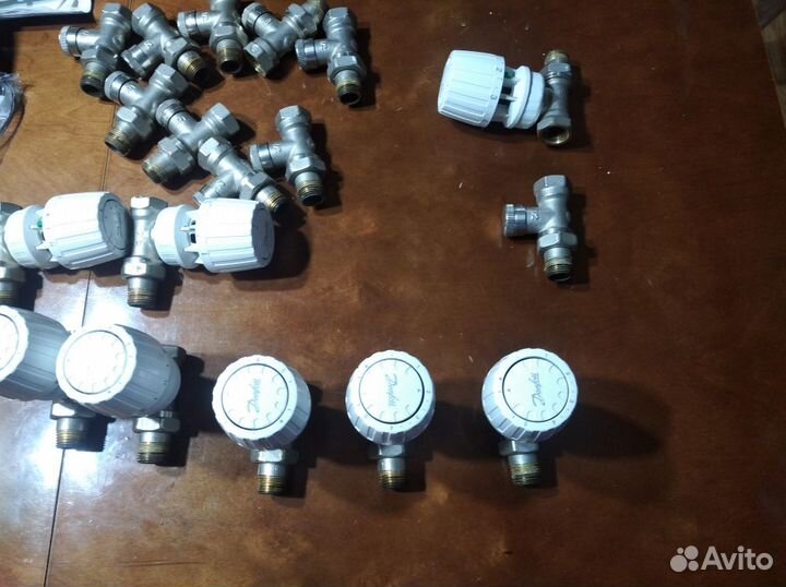 Отопление для дома