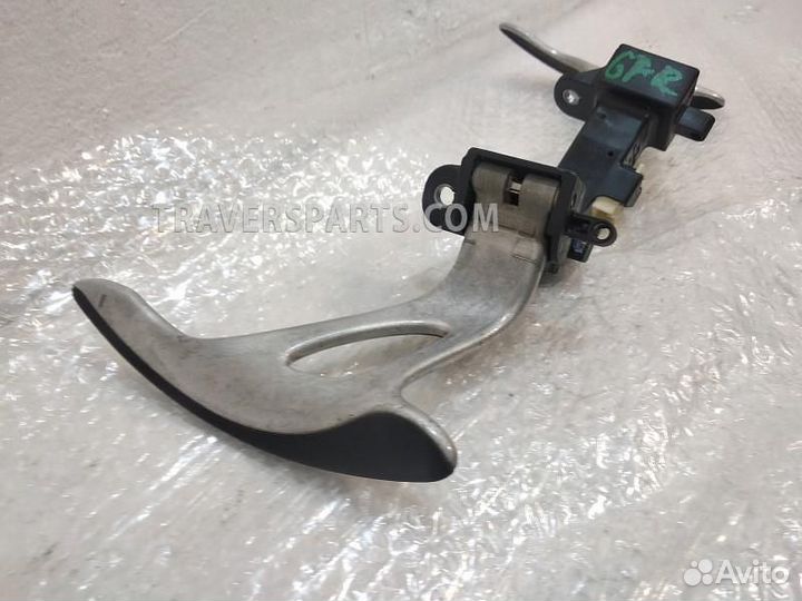 Переключатель АКПП подрулевой