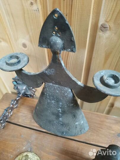 Подсвечник