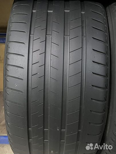 Bridgestone Alenza Sport 275/35 R21