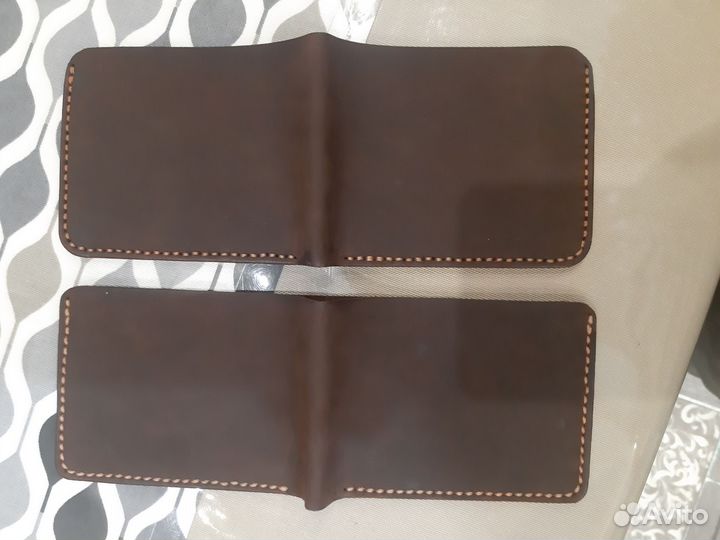Кошелек мужской