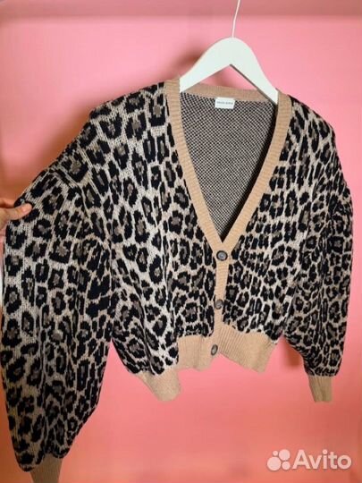 Кардиганы Maison Bohemique оригинал