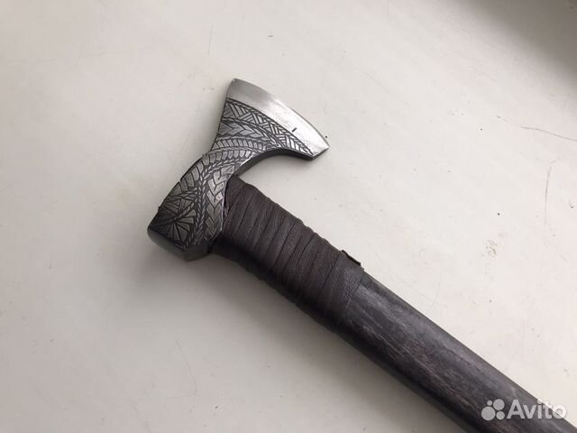 Топор викинга