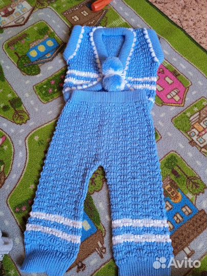 Вещи для мальчика