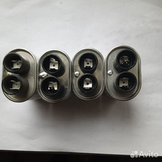 Конденсаторы для микроволновок