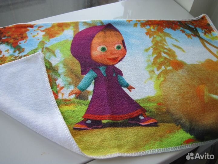 Наволочка, подарочный набор полотенец