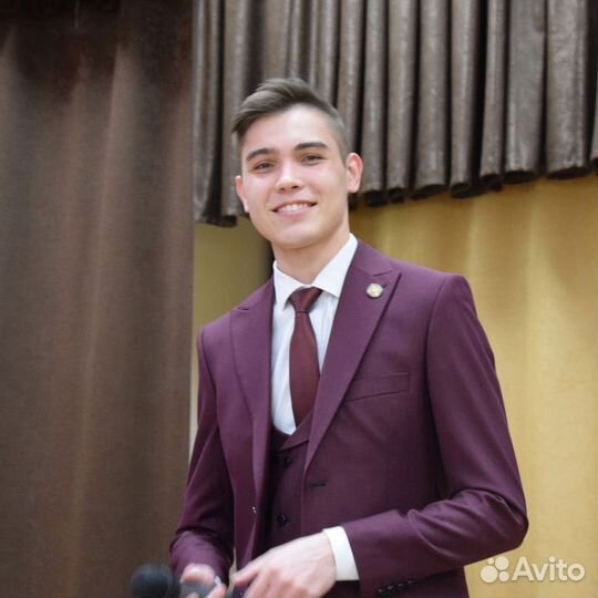 Певец(Вокалист) на мероприятие