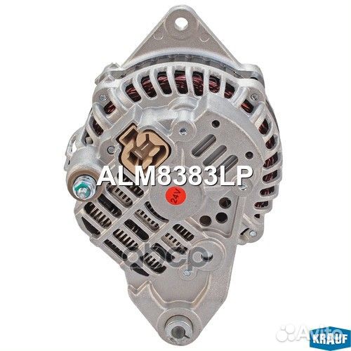 Генератор ALM8383LP Krauf
