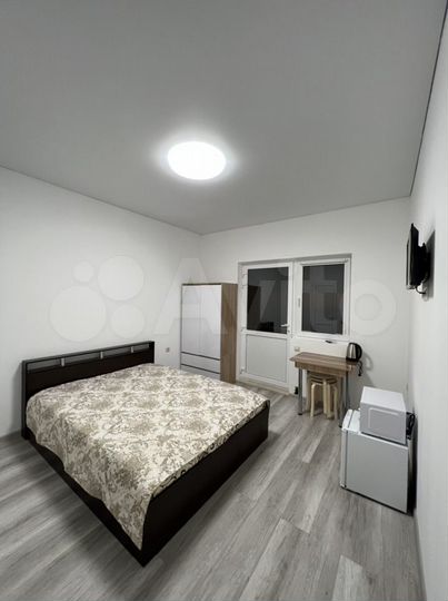 Комната 20 м², 1/2 эт.