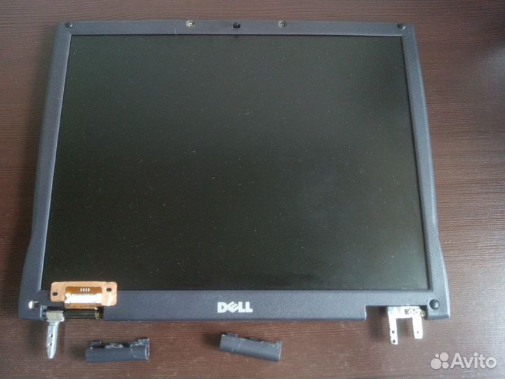 Dell pp01l