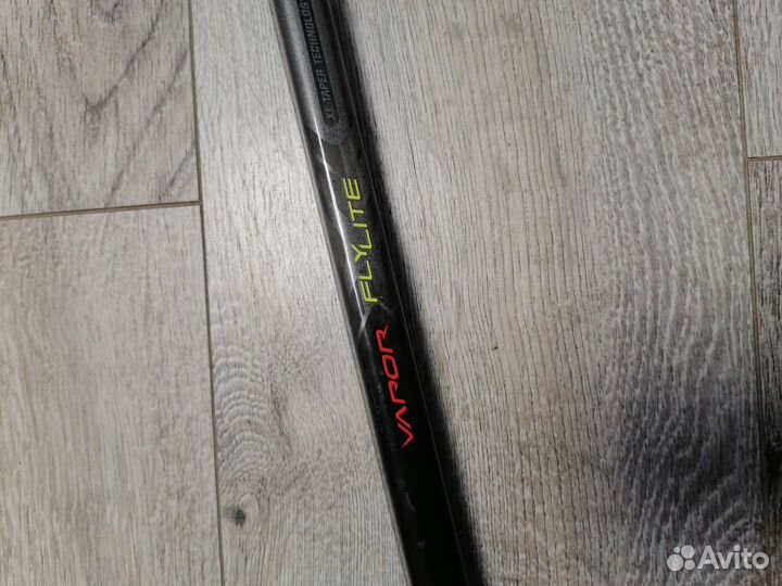 Клюшка хоккейная детская bauer