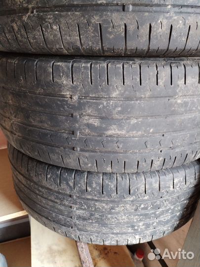 Continental ContiPremiumContact 225/60 R17