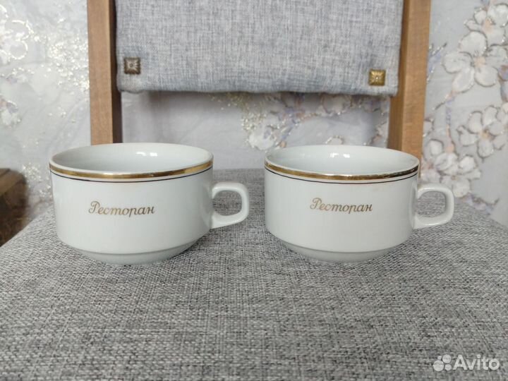 Фарфор из гдр