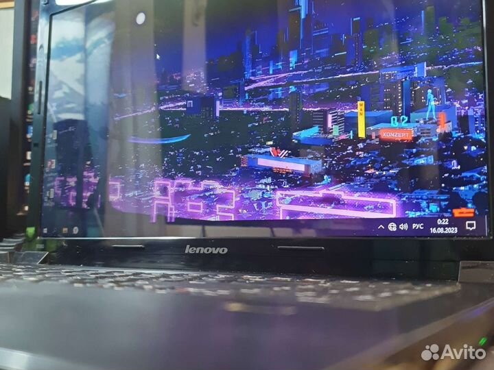 Мощный Lenovo Core i5