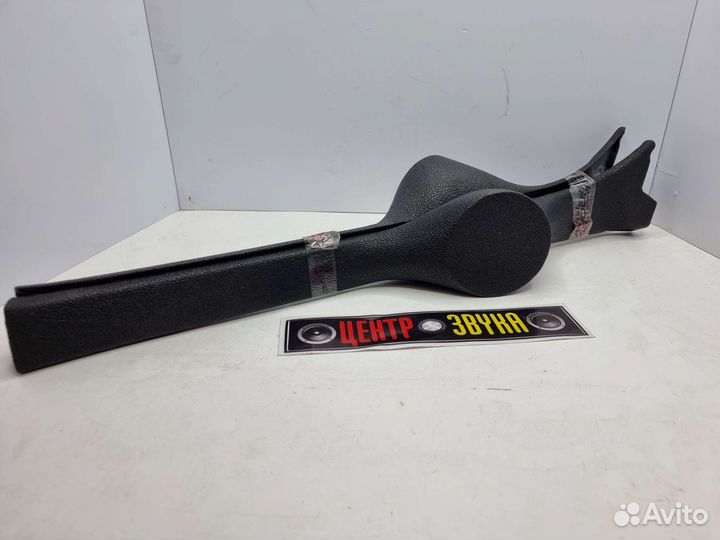 Подиум под вч в стойки 2109