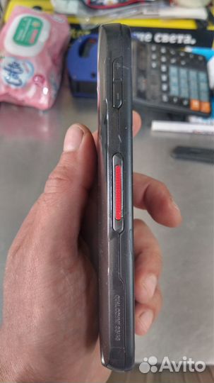 KYOCERA DuraForce Pro, 3/32 ГБ