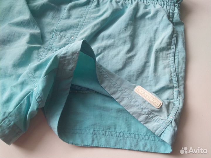 Шорты мужские Calvin Klein 48