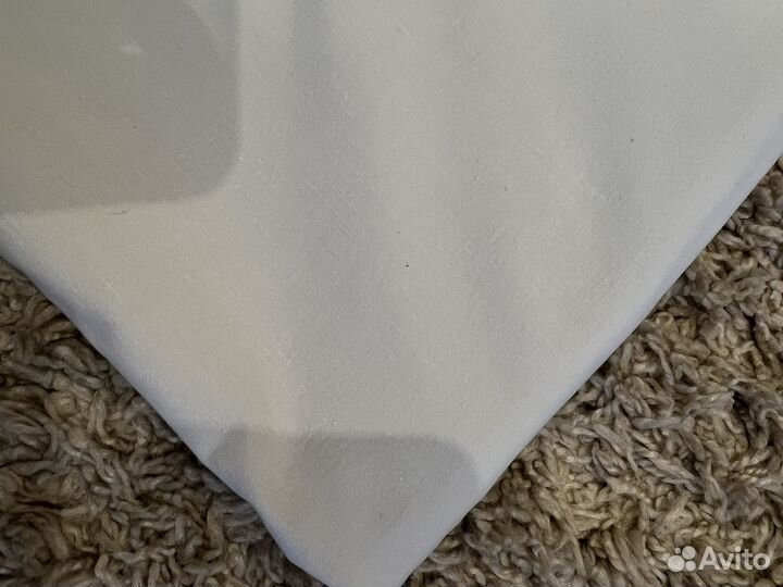 Постельное белье 100 хлопок СССР