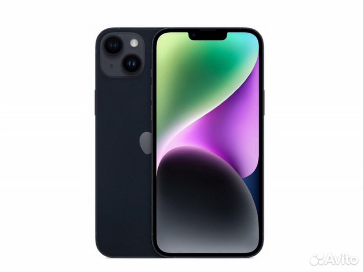 iPhone 14 Plus, 512 ГБ
