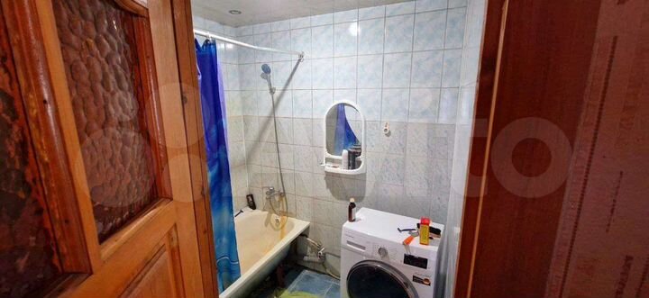 2-к. квартира, 64 м², 3/5 эт.