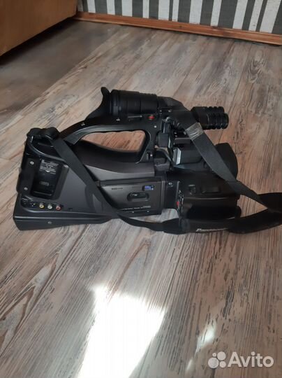 Видеокамера