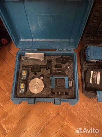 Аренда инструмента строительного