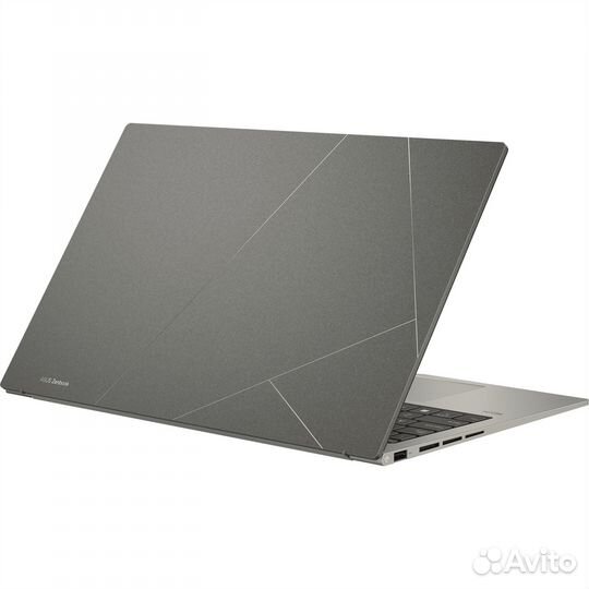 Ноутбук asus Zenbook 15 oled UM3504DA-MA251 90NB11