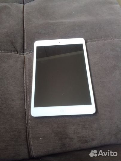 iPad mini 16GB WiFi + Cellular