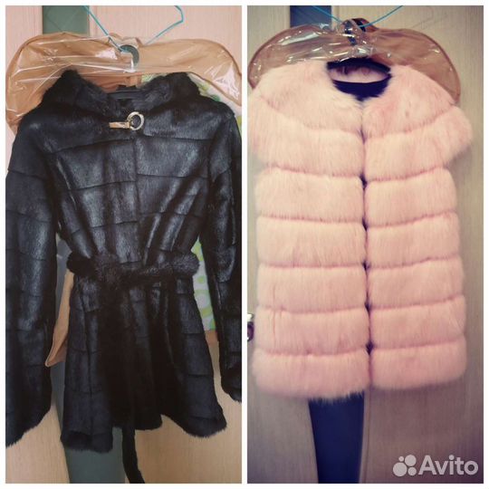 Женская одежда