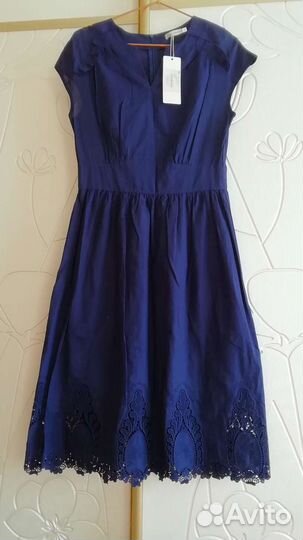 Платье новое Serginnetti, размер 44