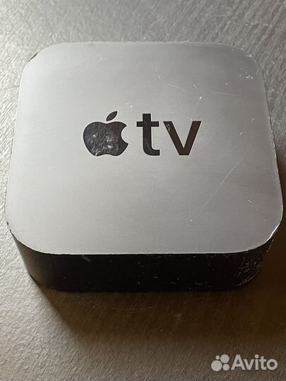 Apple tv 4 (HD) 32gb