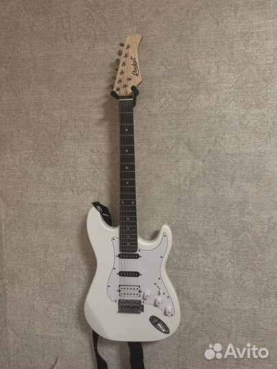 Stratocaster rocket ST 01