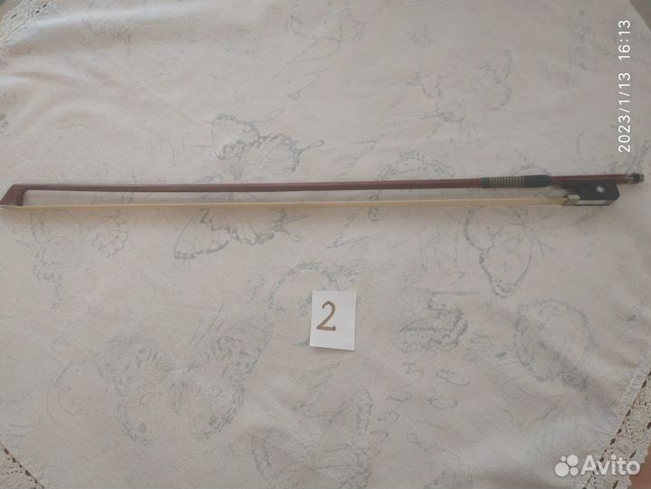 Смычок для виолончели 1 2