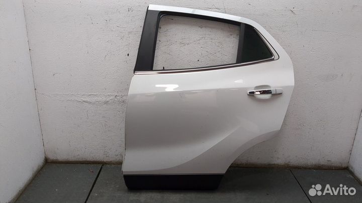 Дверь боковая Buick Encore, 2015