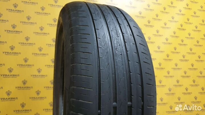 Pirelli Cinturato P7 225/50 R17 97