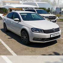 Volkswagen Passat 1.8 AMT, 2014, 179 000 км, с пробегом, цена 1 550 000 руб.