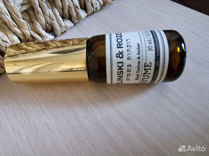 Парфюм Zielinski(оригинал)