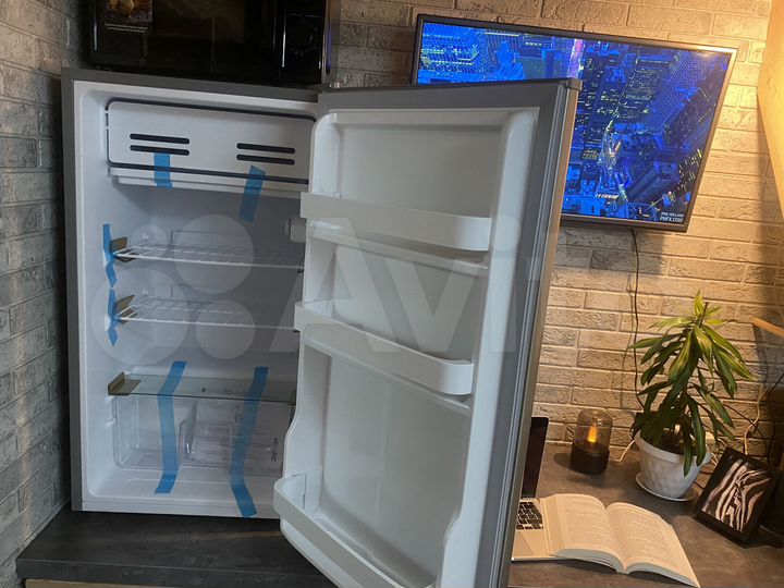 Комната 6 м² в 1-к., 8/9 эт.