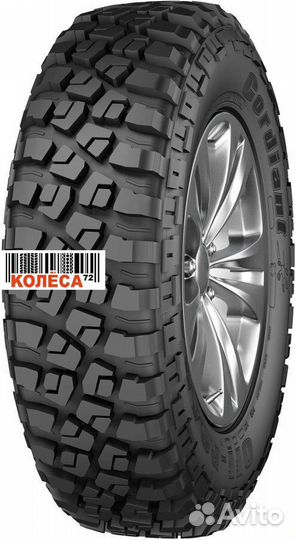 Cordiant Off Road 2 245/75 R16