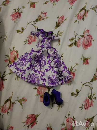 Куклы Монстер Хай