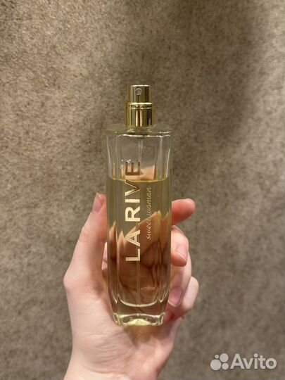 Духи La Rive sweet woman
