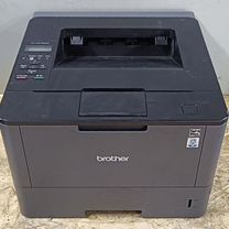 Brother hl l 5100 dn