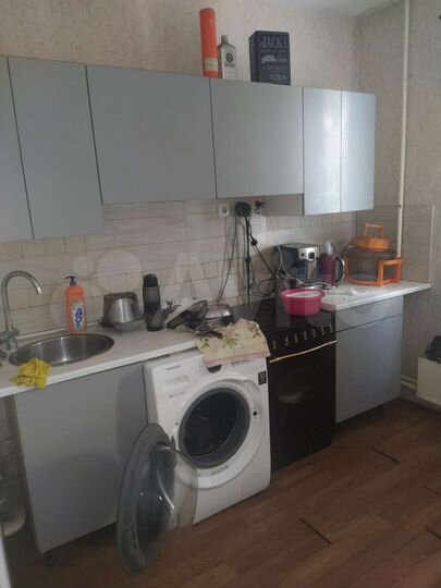 1-к. квартира, 40,6 м², 5/10 эт.